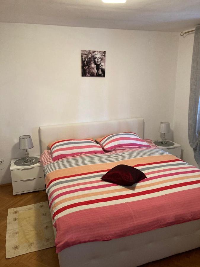 Nevia A/5 Apartmán Poreč