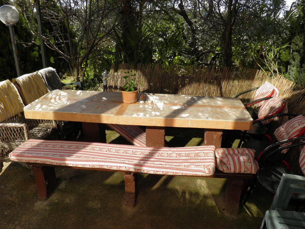 Apartmán Nevia A/5 Poreč