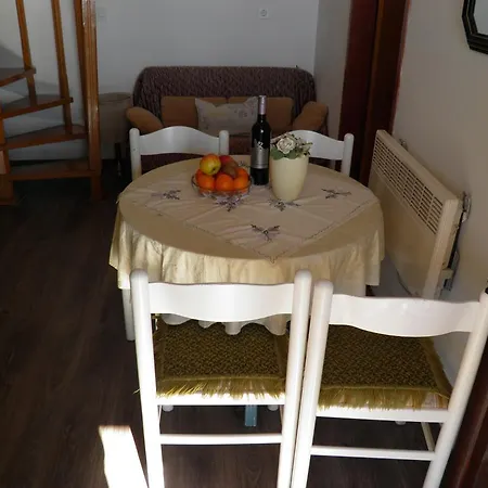 Apartment Nevia A/5 Porec Exterior photo