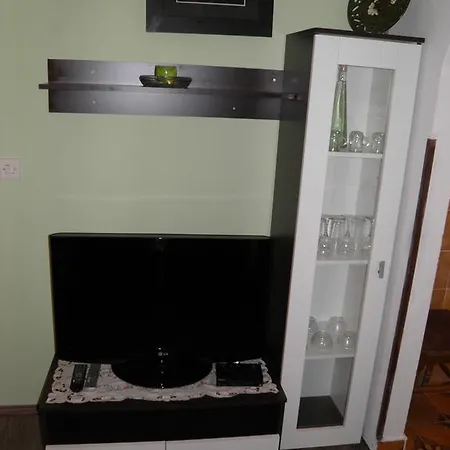 Apartment Nevia A/5 Porec Exterior photo