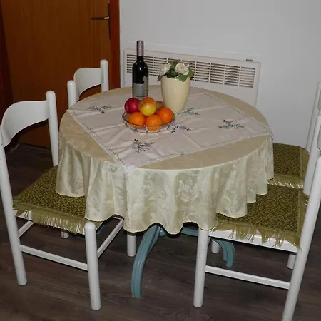 Apartment Nevia A/5 Porec Exterior photo