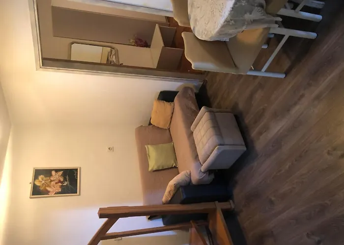 Apartment Nevia A/5