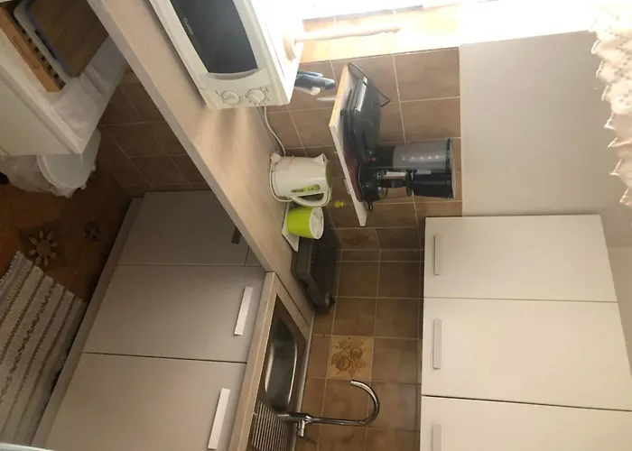 Apartment Nevia A/5