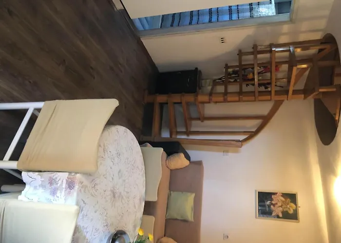 Apartment Nevia A/5