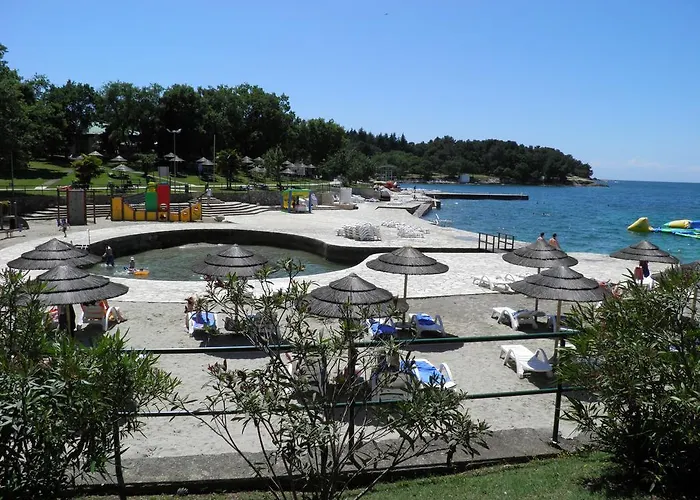 Apartment Nevia A/5
