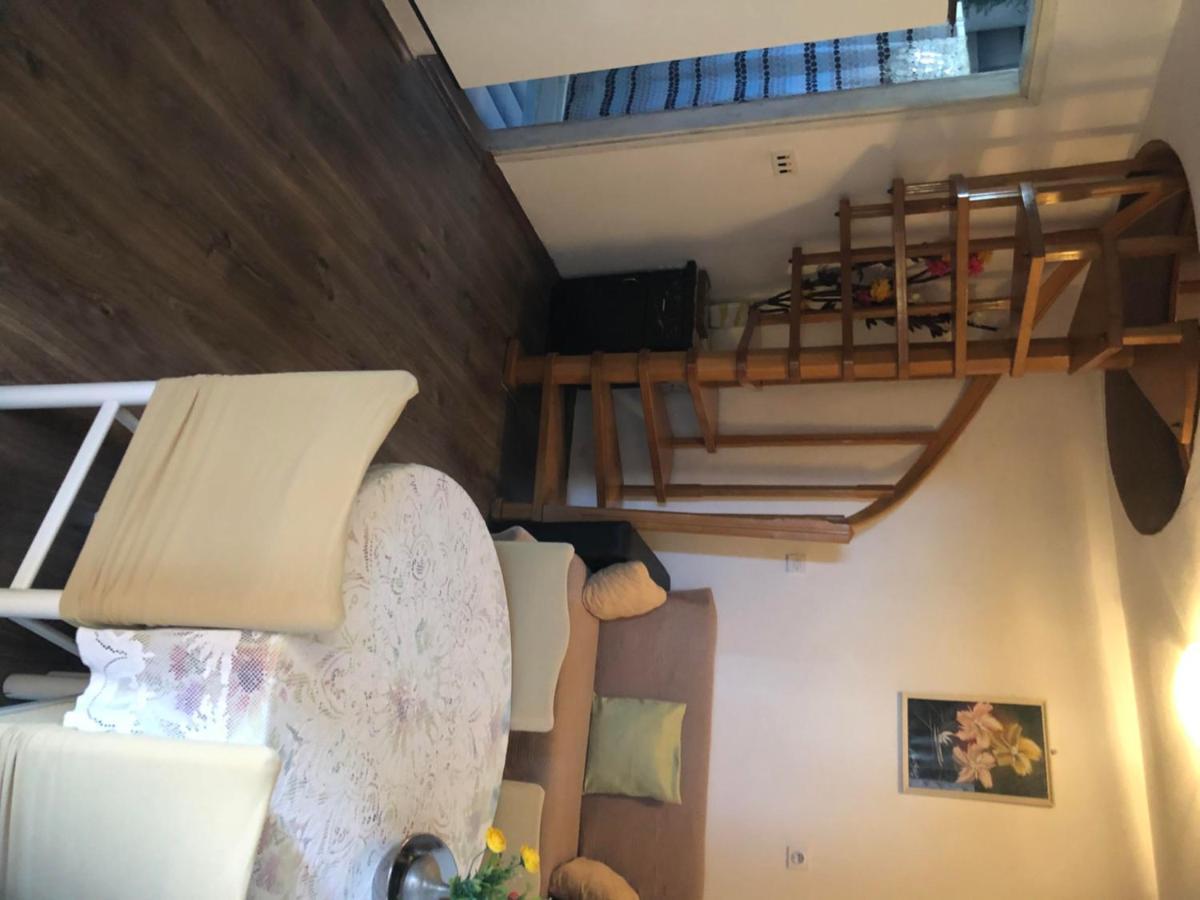 Nevia A/5 Apartment Porec