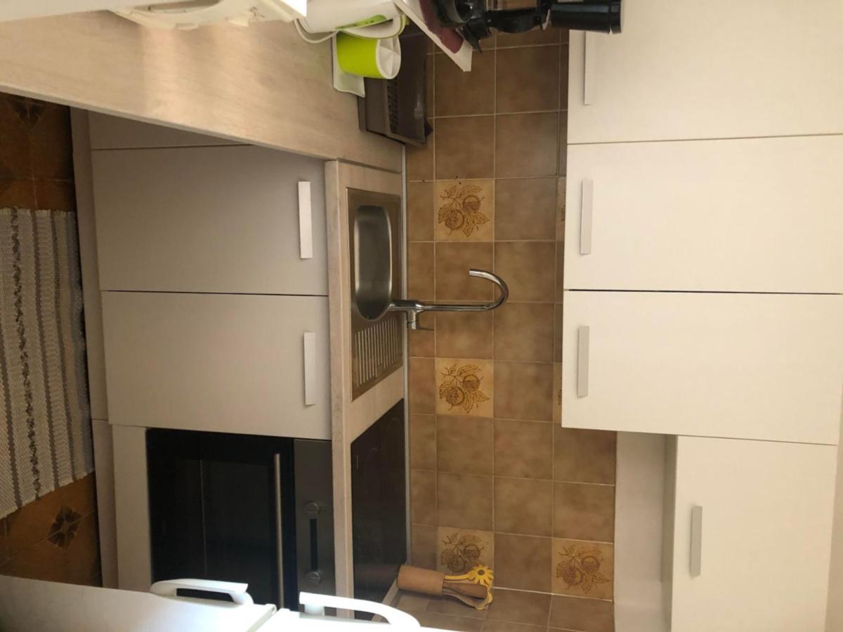 Nevia A/5 Apartment