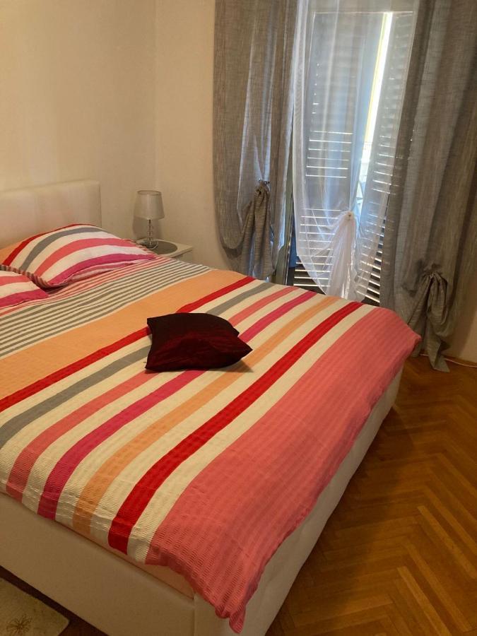 Apartment Nevia A/5 *
