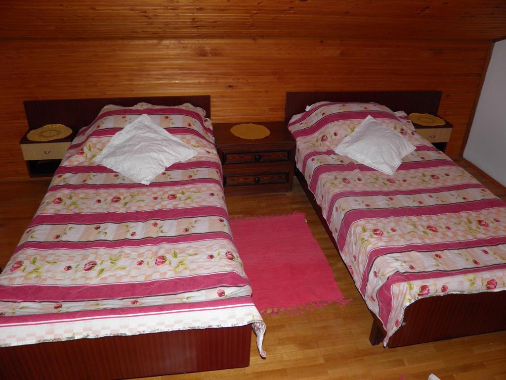 Apartment Nevia A/5
