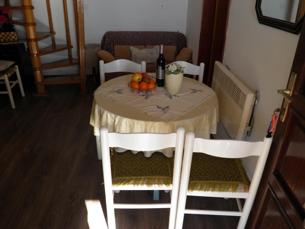 Nevia A/5 Porec
