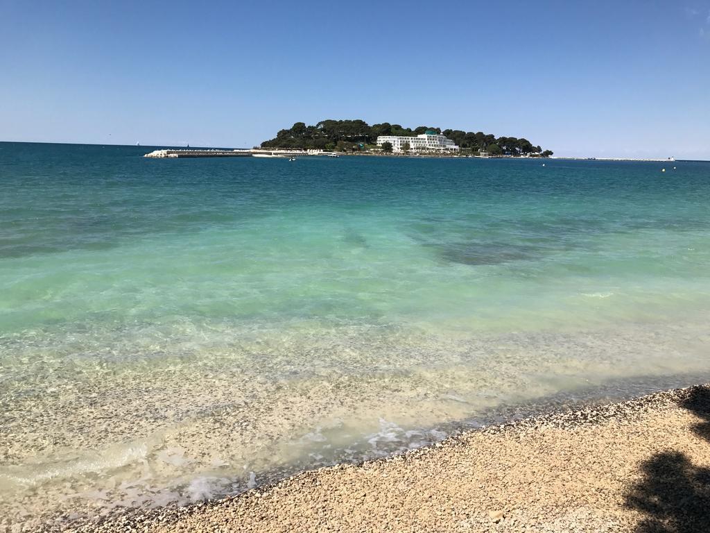 Apartment Nevia A/5 *