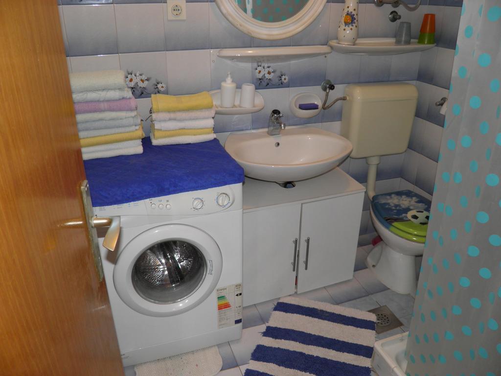 Apartment Nevia A/5