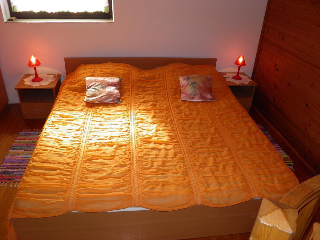 Nevia A/5 Apartment