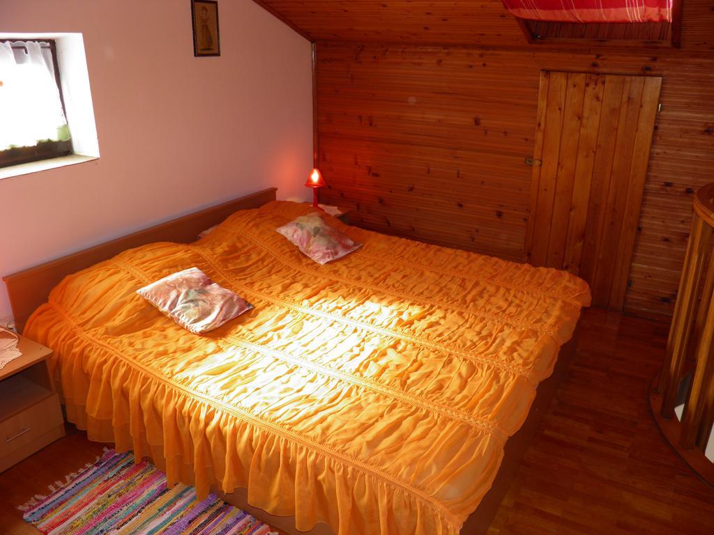 Apartment Nevia A/5 Porec